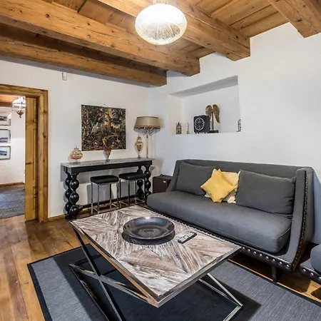 Casa Veche 2* Brasov