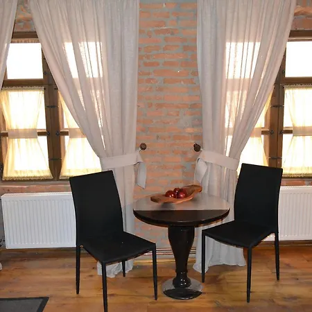 Casa Veche Aparthotel Brasov