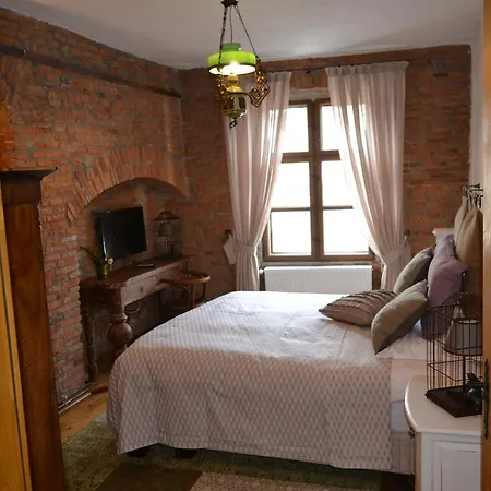 Casa Veche Aparthotel