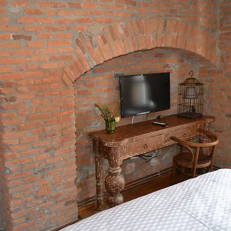 Aparthotel Casa Veche 2*