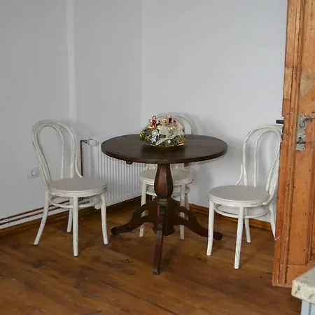 アパートホテル Casa Veche