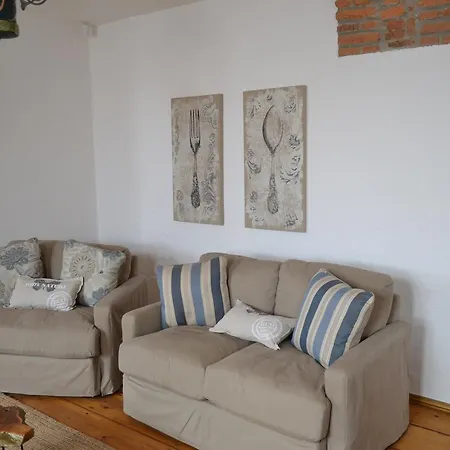 Aparthotel Casa Veche