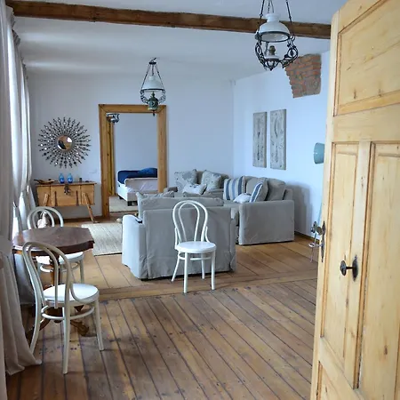 Casa Veche