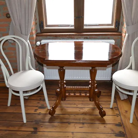 Casa Veche アパートホテル 2*