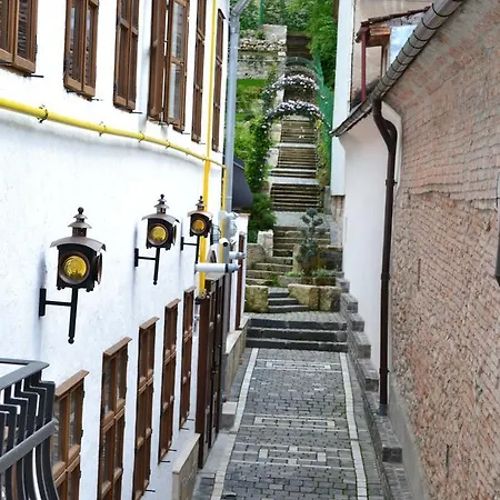 Casa Veche