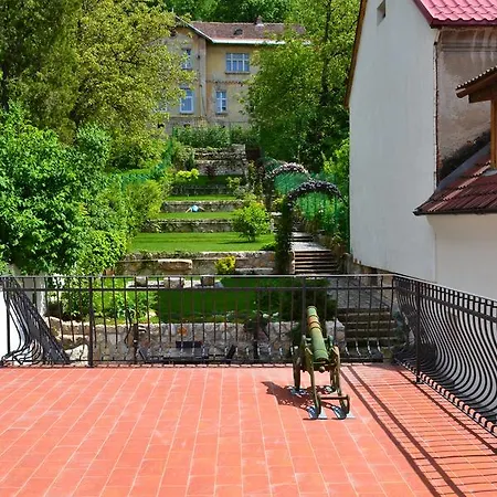 Casa Veche Aparthotel