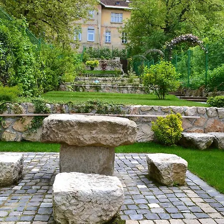 Aparthotel Casa Veche Brasov