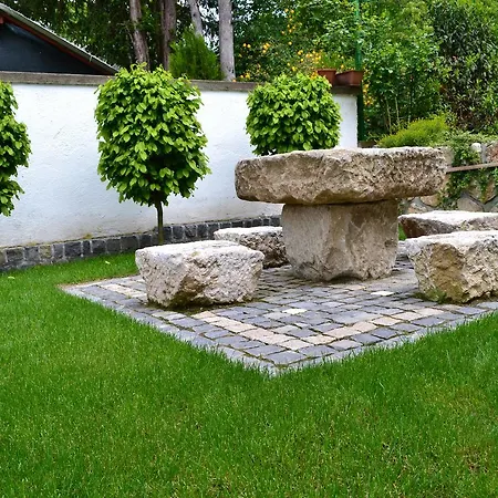 Aparthotel Casa Veche