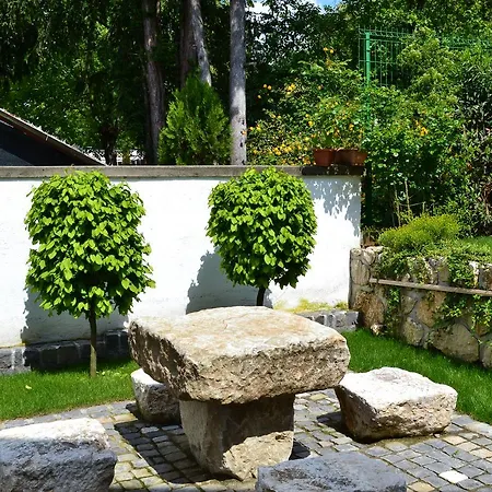 Casa Veche 2* Brasov