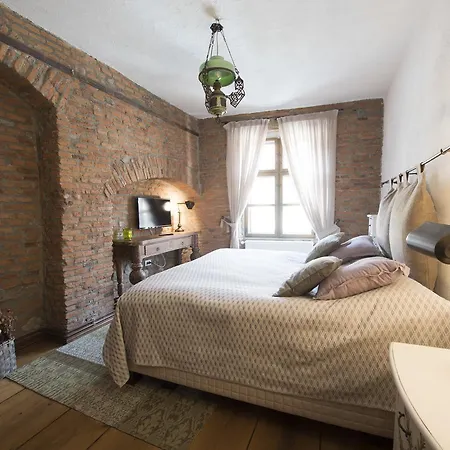 Casa Veche 2* Brasov