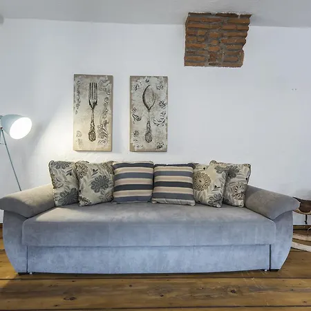 Casa Veche Aparthotel Brasov