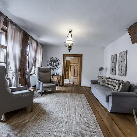 Casa Veche 2* Brasov