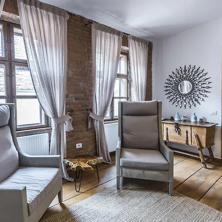 Casa Veche Aparthotel Brasov