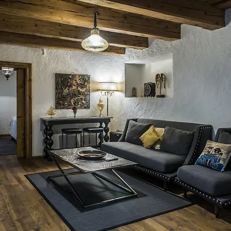 Casa Veche 2* ブラショフ