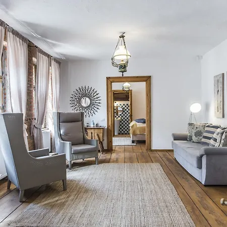 Aparthotel Casa Veche