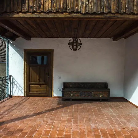 Casa Veche Brasov