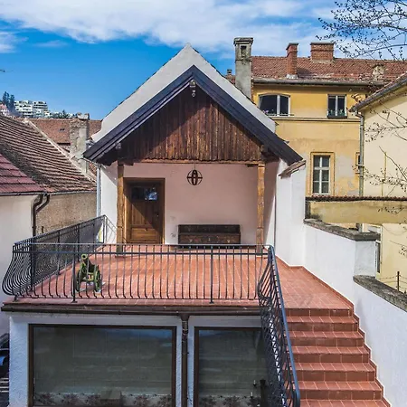 Casa Veche 2* Brasov
