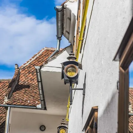 Casa Veche 2* Brasov