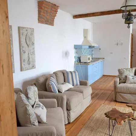 Casa Veche ブラショフ
