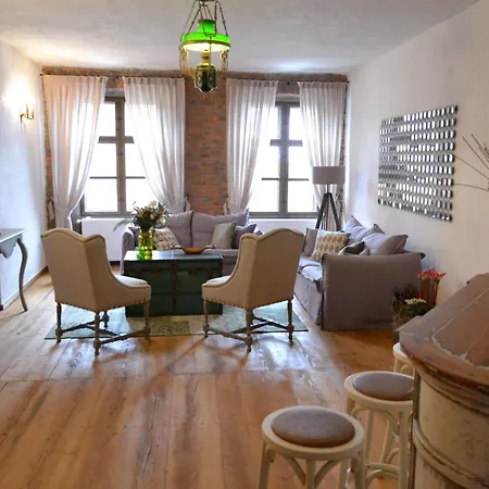 アパートホテル Casa Veche ブラショフ