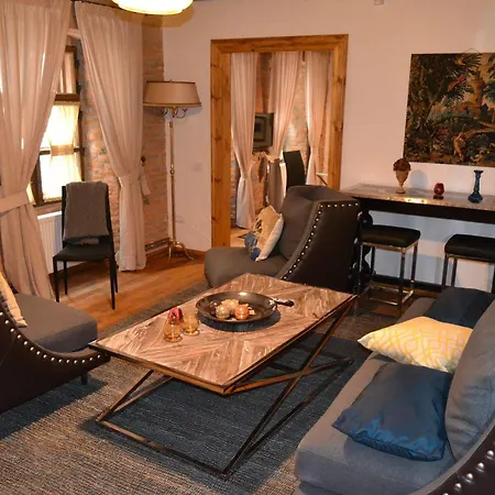 Aparthotel Casa Veche 2*