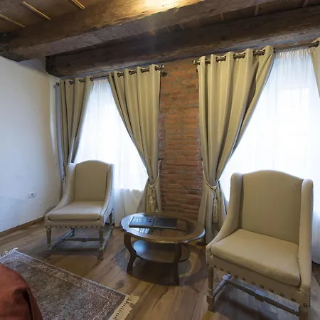 Casa Veche Brasov